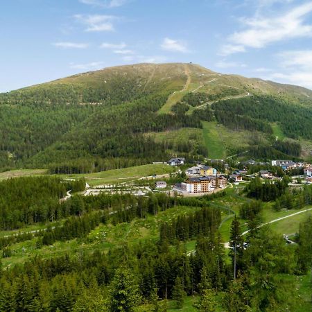 Chalet Paul Katschberghöhe Zewnętrze zdjęcie