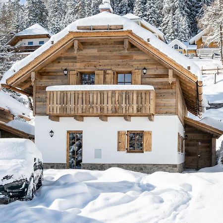 Chalet Paul Katschberghöhe Zewnętrze zdjęcie
