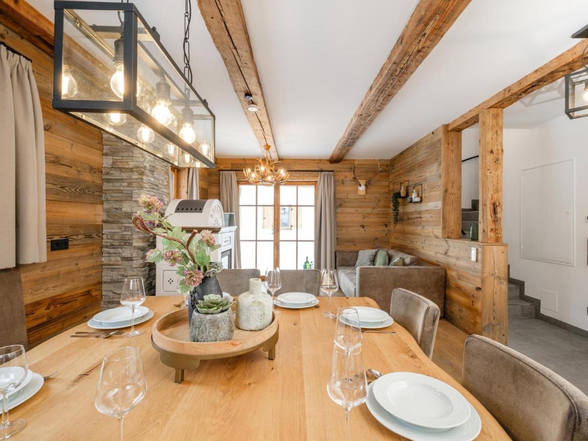Chalet Paul Katschberghöhe Zewnętrze zdjęcie