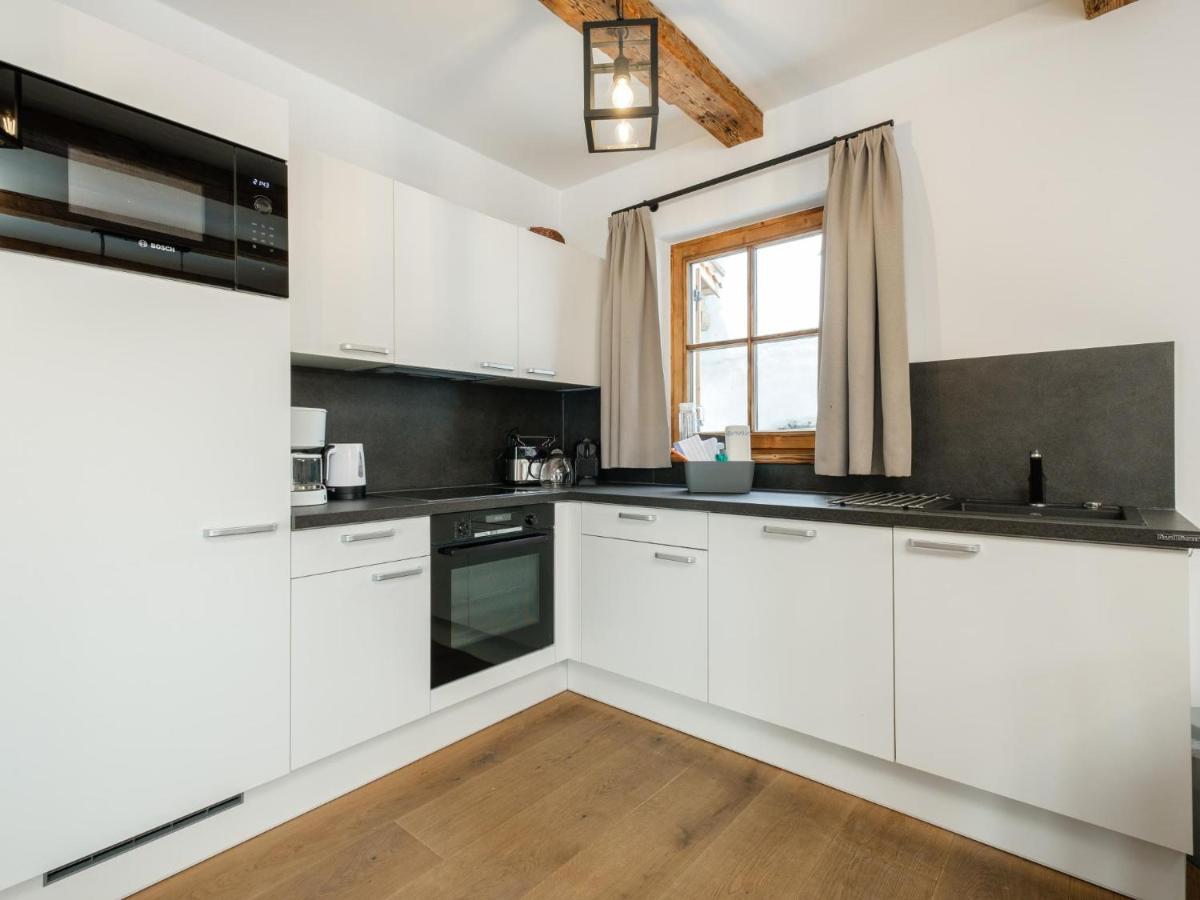 Chalet Paul Katschberghöhe Zewnętrze zdjęcie