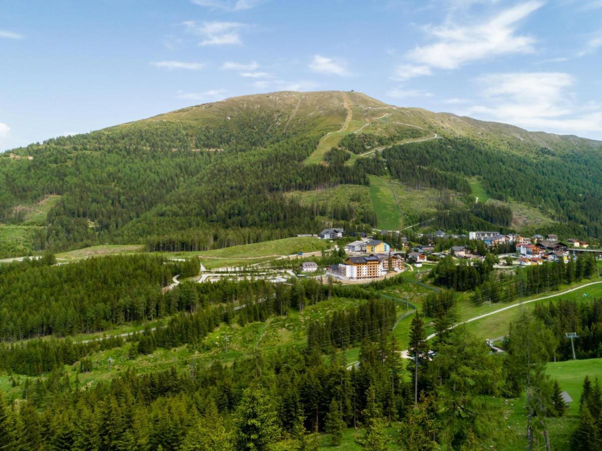 Chalet Paul Katschberghöhe Zewnętrze zdjęcie
