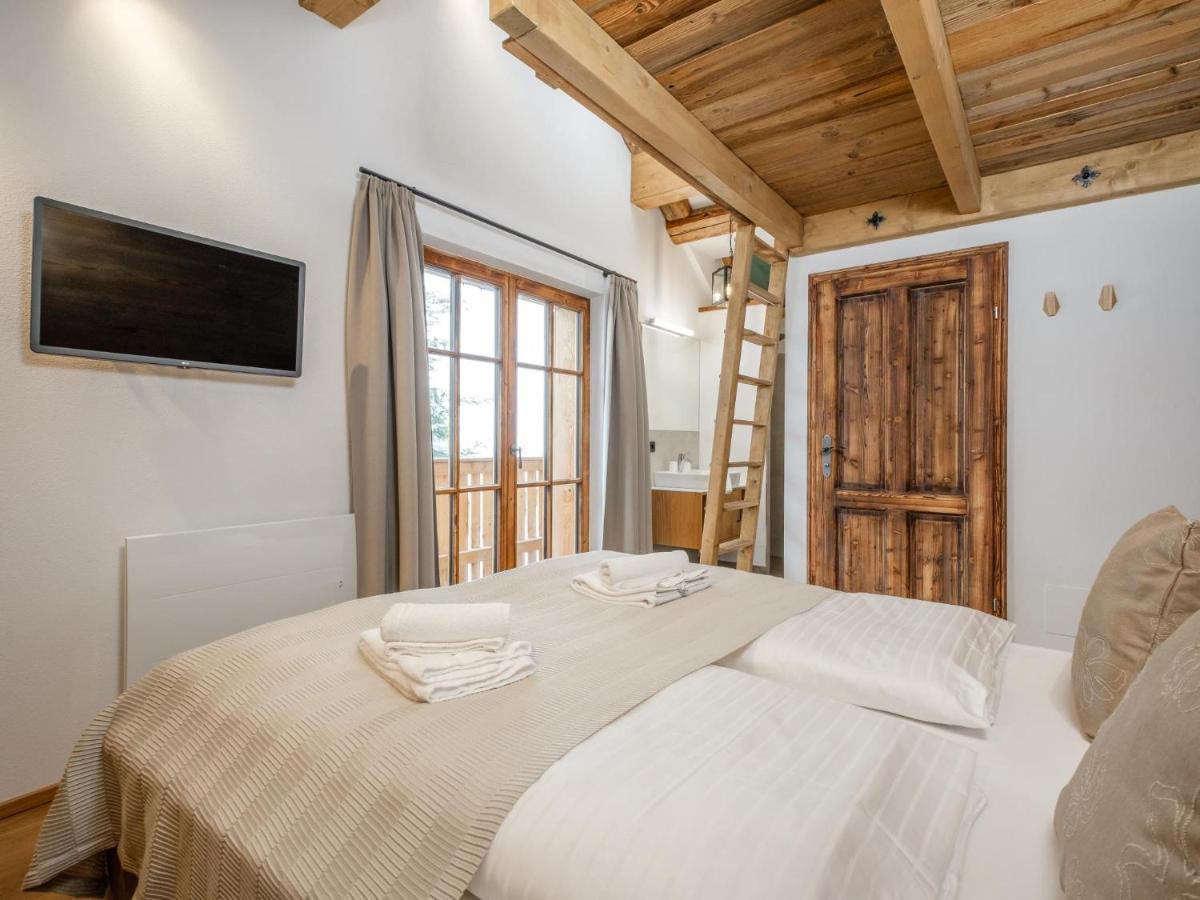 Chalet Paul Katschberghöhe Zewnętrze zdjęcie
