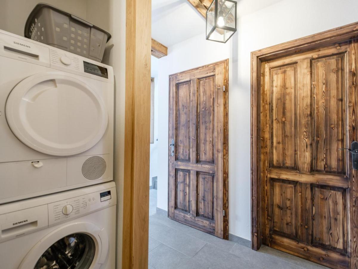 Chalet Paul Katschberghöhe Zewnętrze zdjęcie